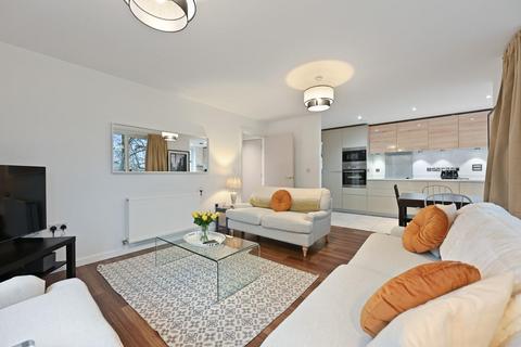 2 bedroom flat for sale, All Saints Road, Acton