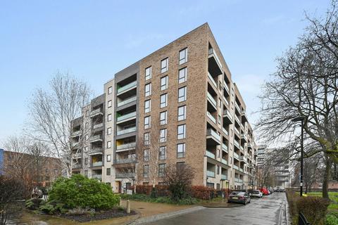2 bedroom flat for sale, All Saints Road, Acton