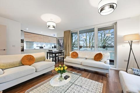 2 bedroom flat for sale, All Saints Road, Acton