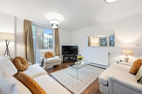 2 bedroom flat for sale, All Saints Road, Acton