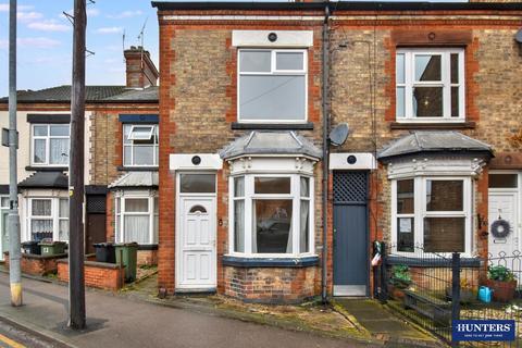 undefined, Canal Street, Wigston