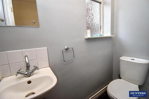 undefined, Canal Street, Wigston