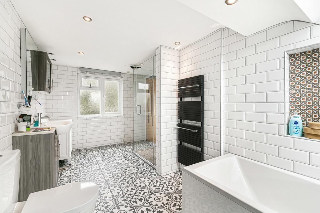En-Suite