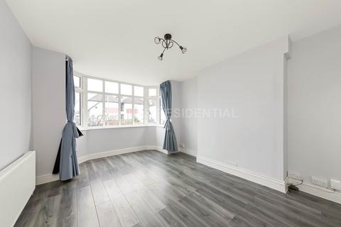 undefined, Van Dyck Avenue, New Malden