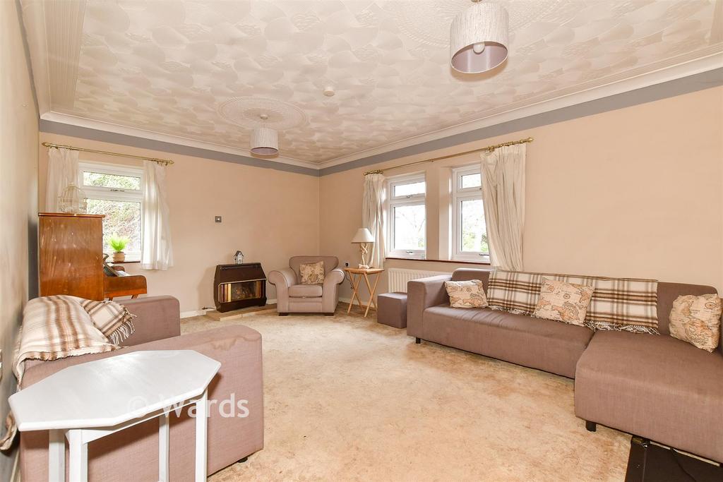 Annexe Lounge
