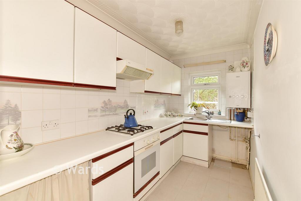 Annexe Kitchen
