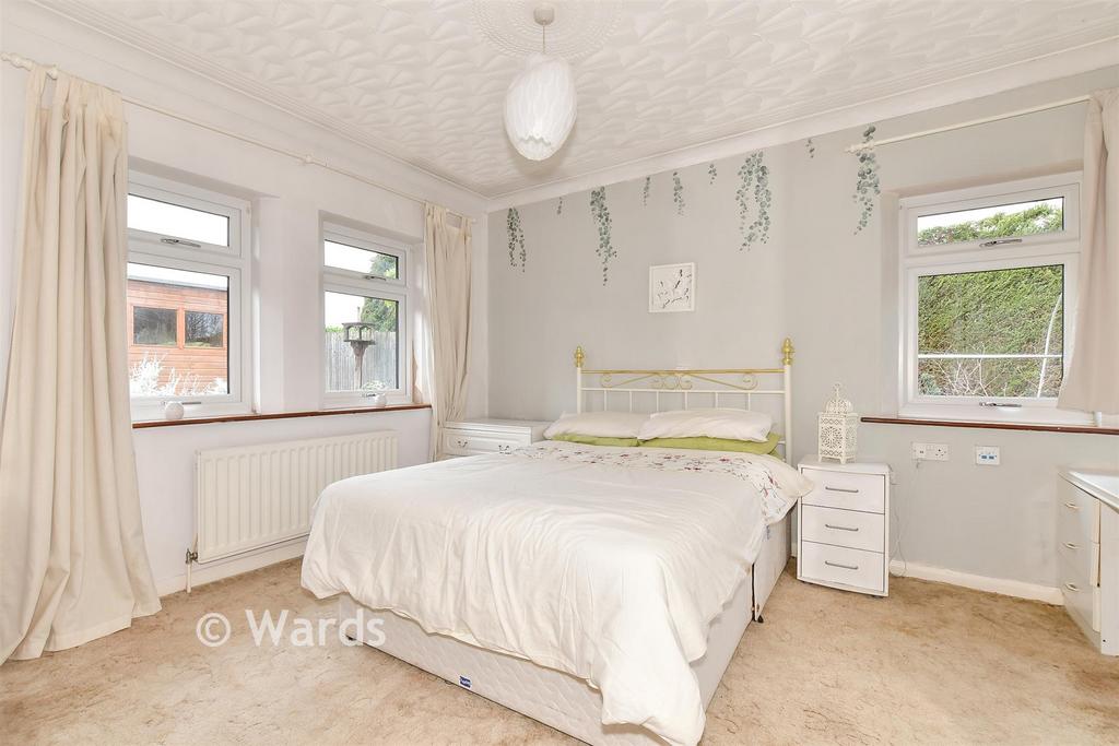 Annexe Bedroom 1