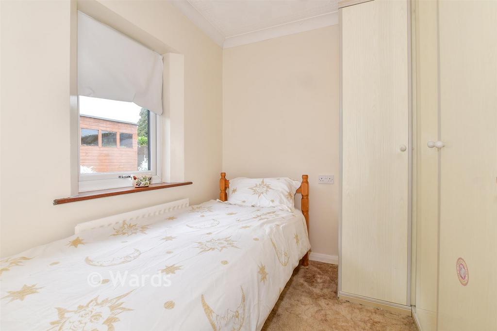 Annexe Bedroom 2