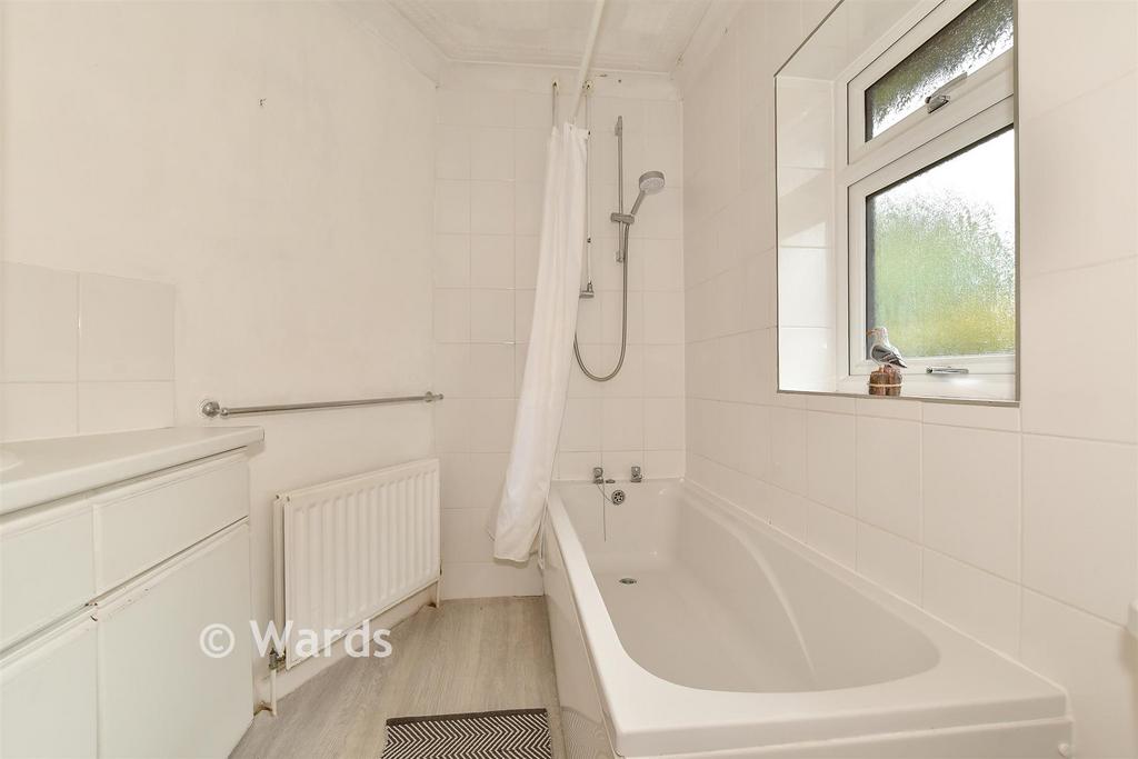 Annexe Bathroom