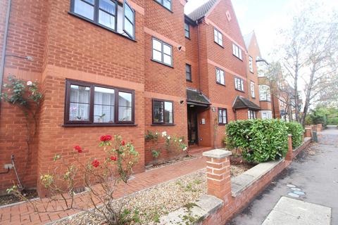 undefined, Hurst Grove, Bedford MK40