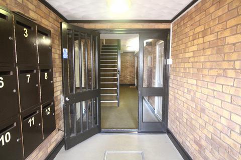 undefined, Hurst Grove, Bedford MK40