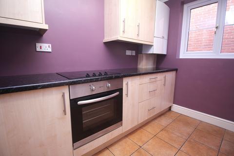 undefined, Hurst Grove, Bedford MK40