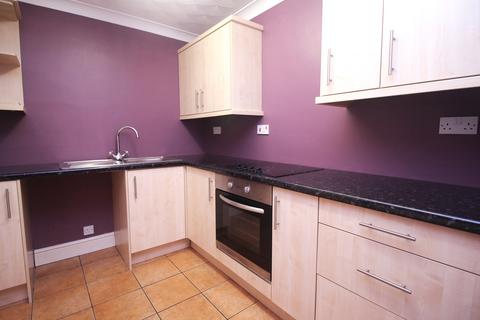 undefined, Hurst Grove, Bedford MK40