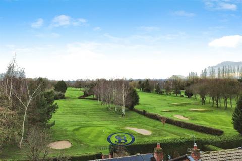 4 bedroom detached house for sale, Middlewich Road, Sandbach