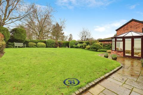 undefined, Middlewich Road, Sandbach