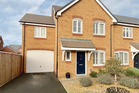 undefined, 3 Bufton Close, Shrewsbury, SY3 8FH
