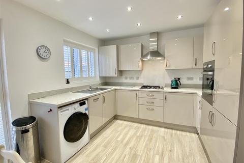 undefined, 3 Bufton Close, Shrewsbury, SY3 8FH