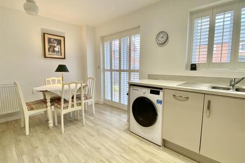 undefined, 3 Bufton Close, Shrewsbury, SY3 8FH