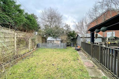 undefined, Doric Avenue, Bredbury