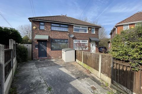 undefined, Doric Avenue, Bredbury