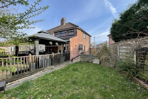 undefined, Doric Avenue, Bredbury