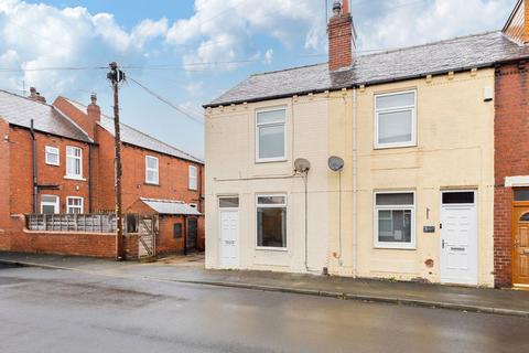 undefined, Normanton Street, Wakefield WF4
