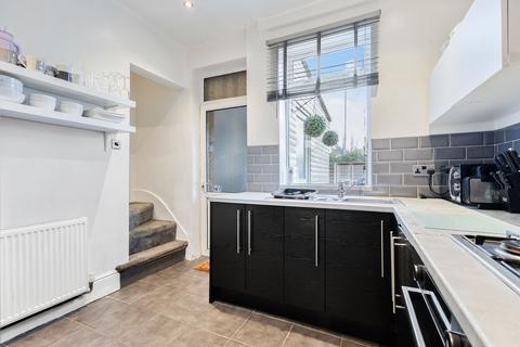 undefined, Normanton Street, Wakefield WF4