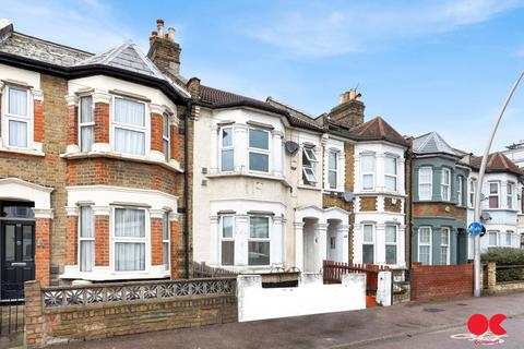undefined, Ruckholt Road, London E10