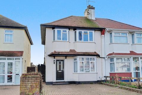 undefined, Caulfield Road, Shoeburyness SS3