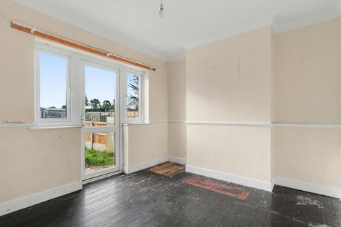 undefined, Caulfield Road, Shoeburyness SS3