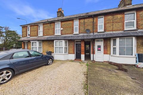 undefined, Coggeshall Road, Braintree, CM7