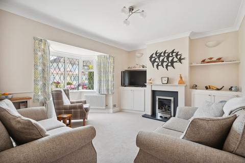 3 bedroom semi-detached house for sale, Broomloan Lane, Sutton, SM1