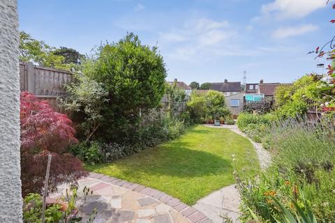 3 bedroom semi-detached house for sale, Broomloan Lane, Sutton, SM1