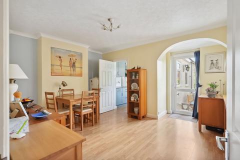 3 bedroom semi-detached house for sale, Broomloan Lane, Sutton, SM1