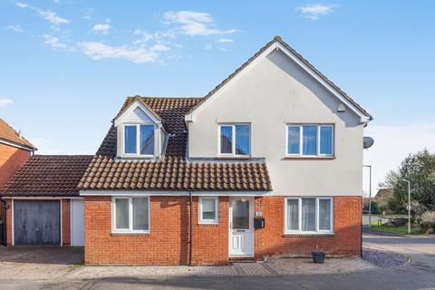 undefined, Sutton Mead, Chelmsford, CM2