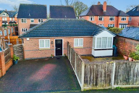 undefined, Jockey Lane, Wednesbury WS10