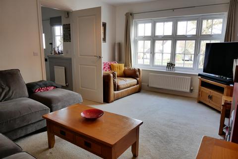 undefined, Olivers court, Calne