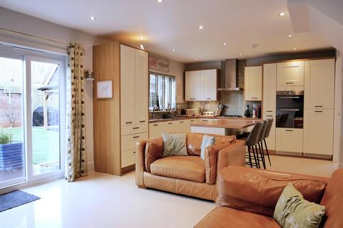 undefined, Olivers court, Calne