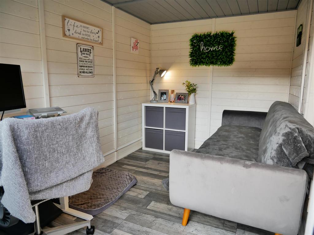 Garden Studio