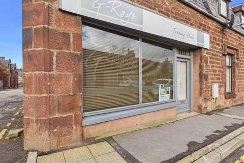 Retail property (high street) for sale - Turriff AB53