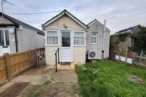 undefined, Fern Way, Jaywick, Clacton-on-Sea