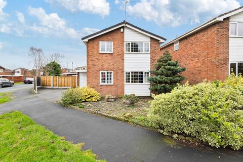 undefined, Barleycorn Close, Wakefield WF1