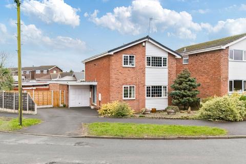 undefined, Barleycorn Close, Wakefield WF1