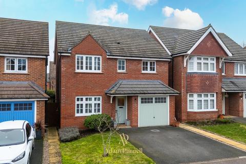 undefined, Ferry Pickering Close, Hinckley, LE10