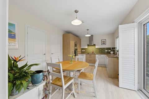 undefined, Ferry Pickering Close, Hinckley, LE10