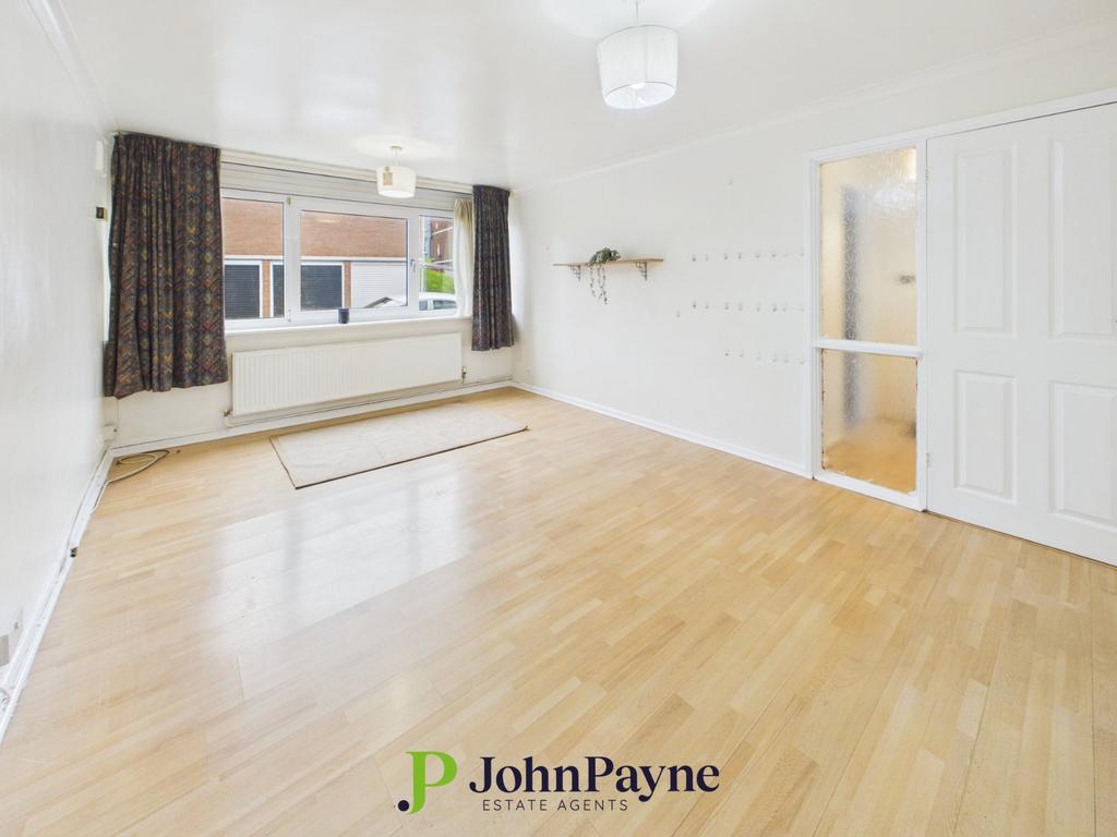 Living / Dining Room