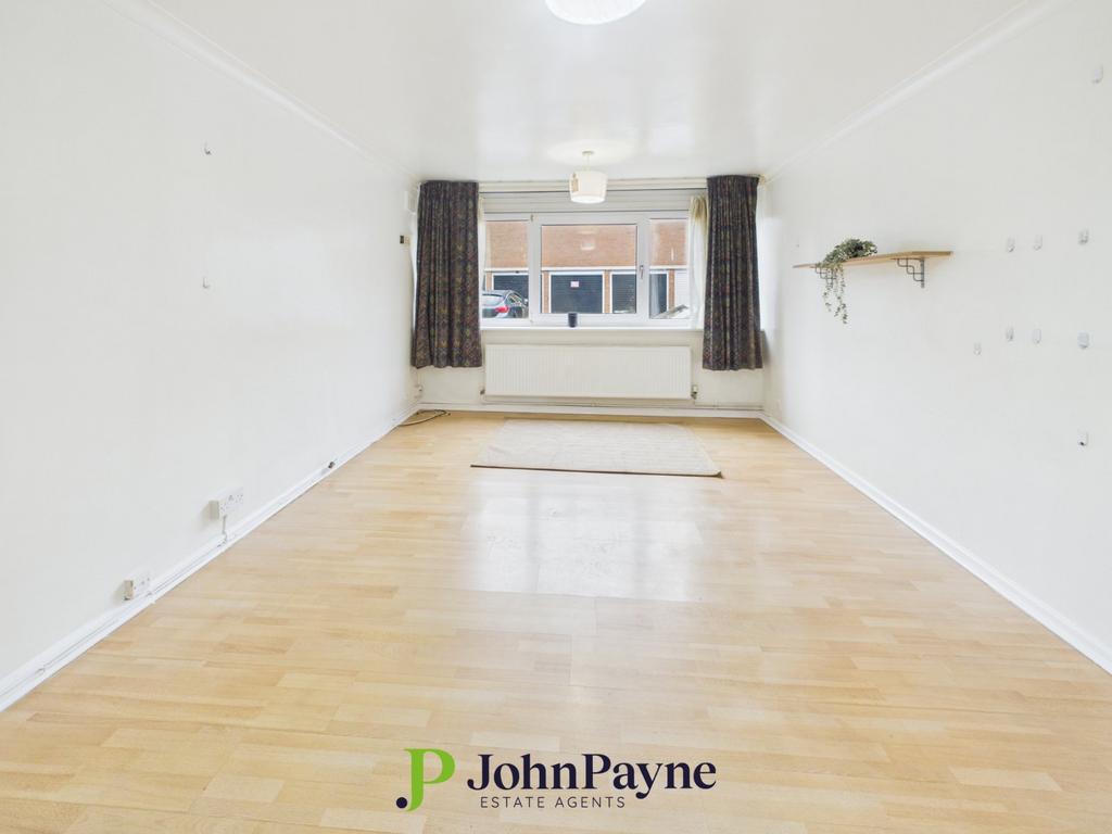 Living / Dining Room