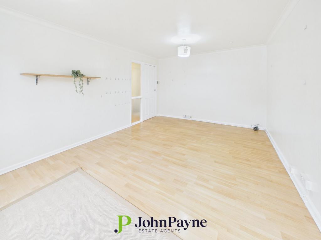 Living / Dining Room