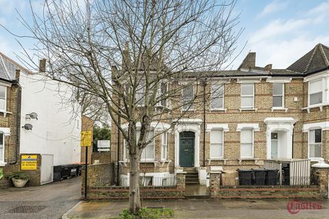 undefined, Ickburgh Road, E5