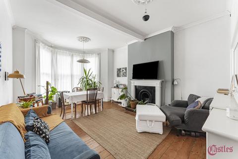 undefined, Ickburgh Road, E5